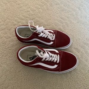 Vans Old Skool